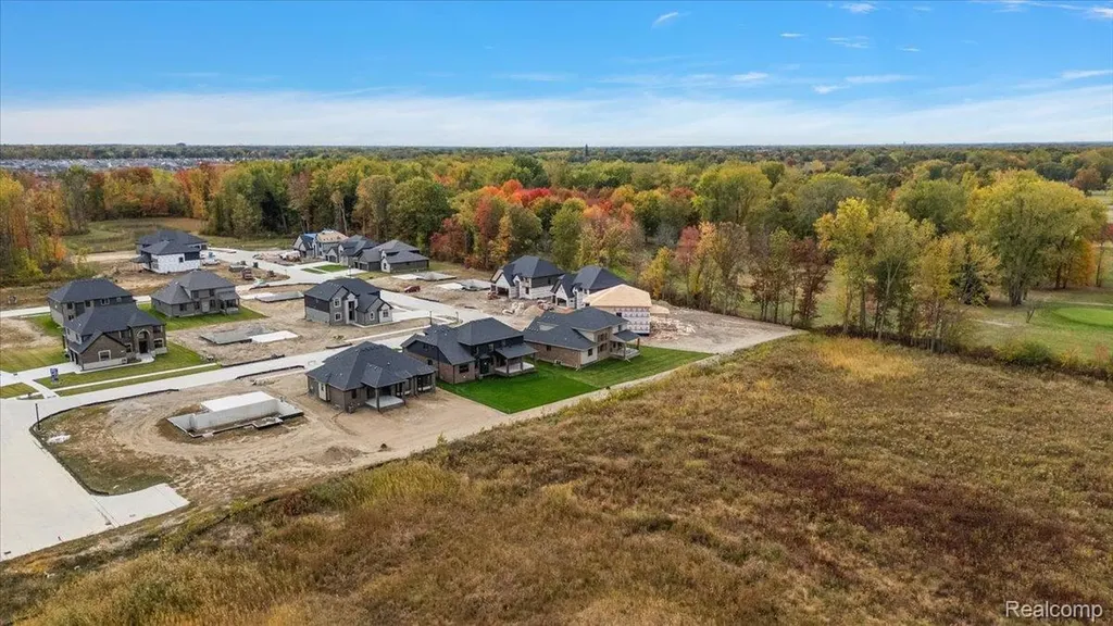 23947 Sawgrass Drive Macomb Township MI 48042