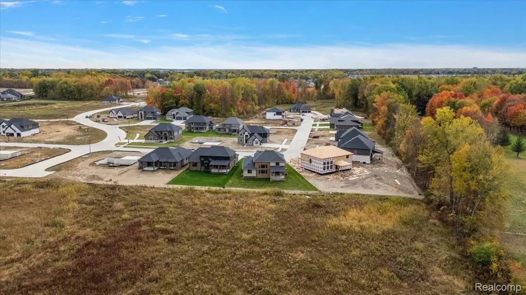 23947 Sawgrass Drive Macomb Township MI 48042