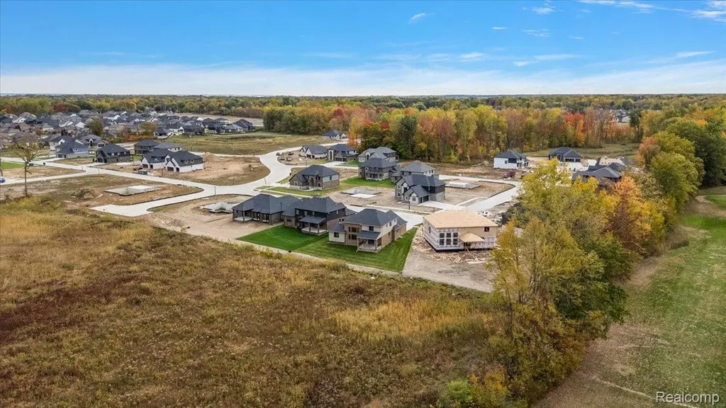 23947 Sawgrass Drive Macomb Township MI 48042