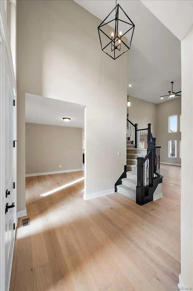 23947 Sawgrass Drive Macomb Township MI 48042