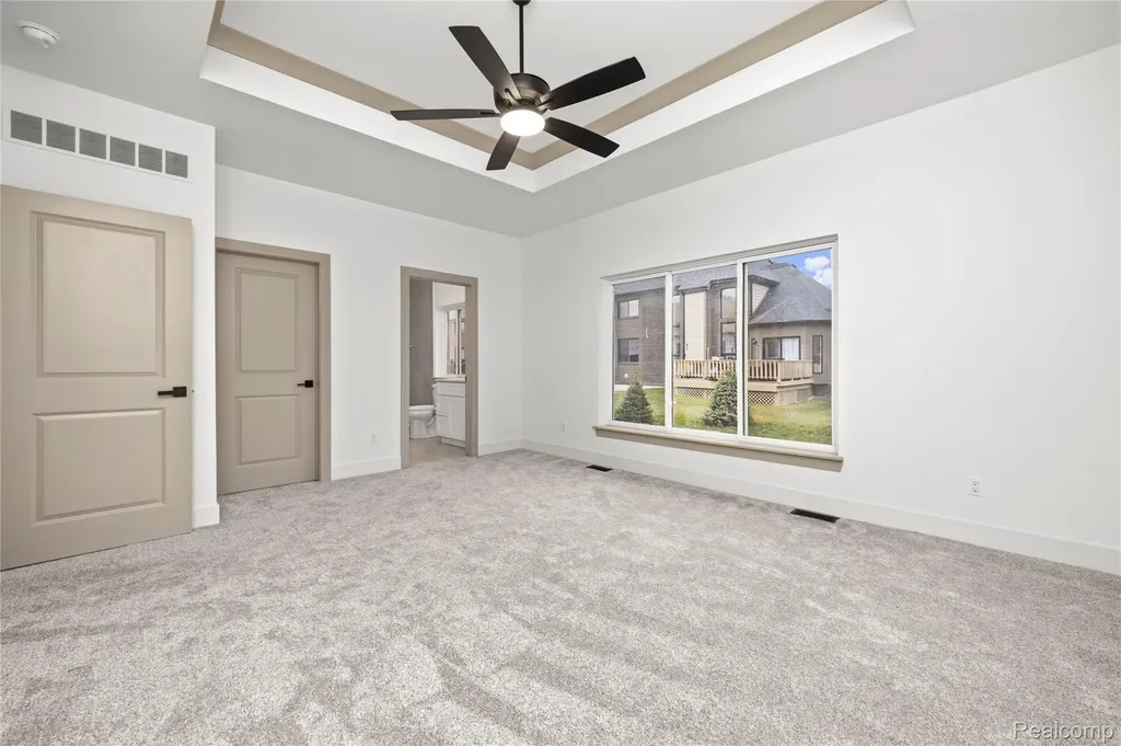 21963 Deer Brook Dr Drive Southfield City MI 48075