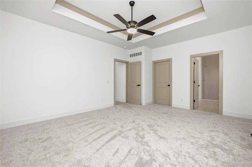 21963 Deer Brook Dr Drive Southfield City MI 48075