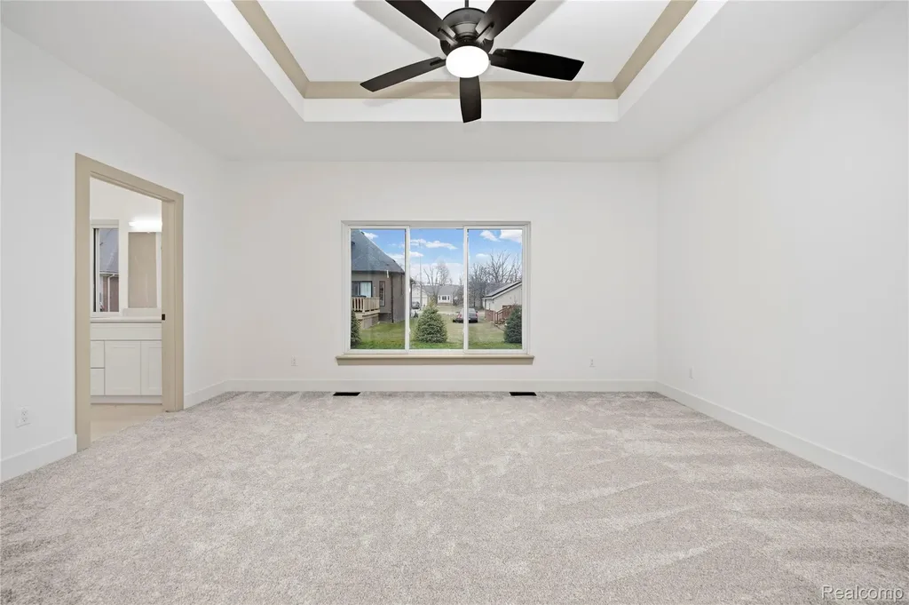 21963 Deer Brook Dr Drive Southfield City MI 48075