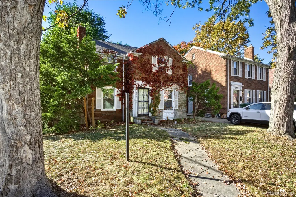16803 Marlowe Street Detroit City MI 48235