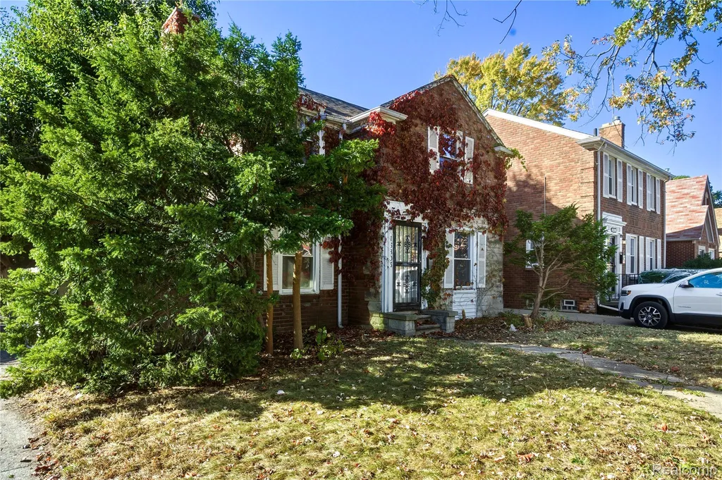 16803 Marlowe Street Detroit City MI 48235