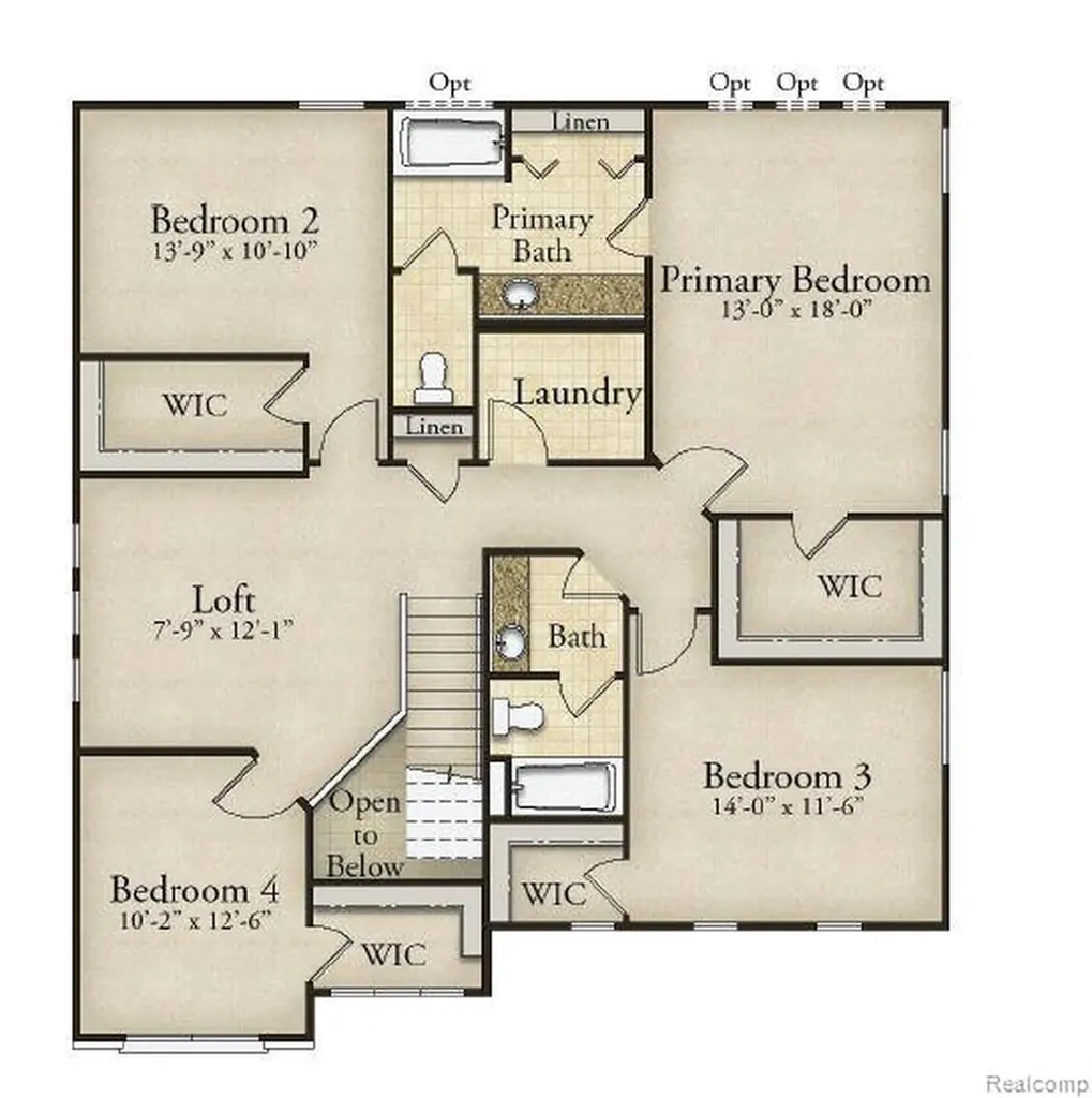 Tbd Superior Drive Chesterfield Township MI 48051