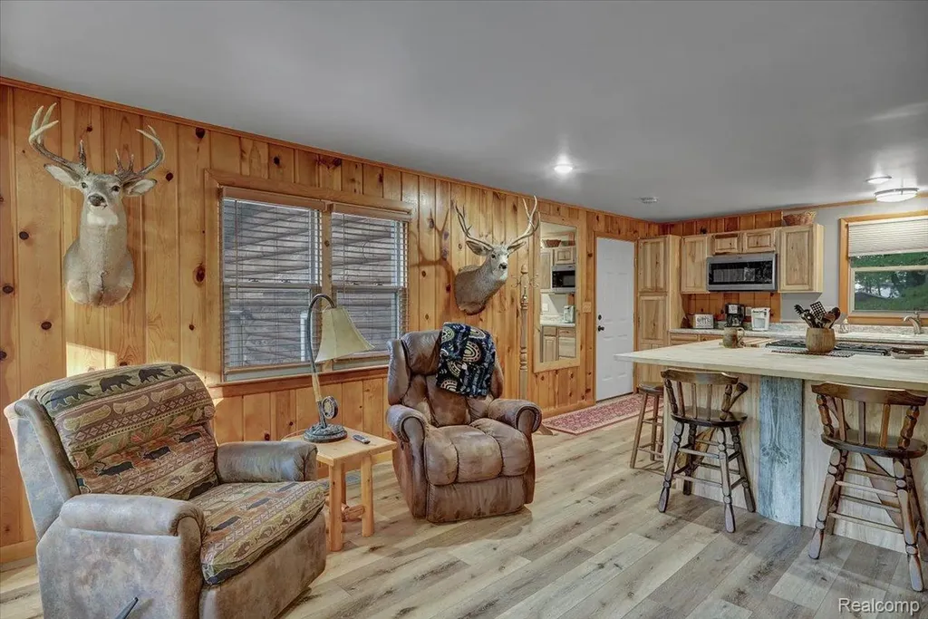 7761 Port Austin Road Caseville City MI 48755