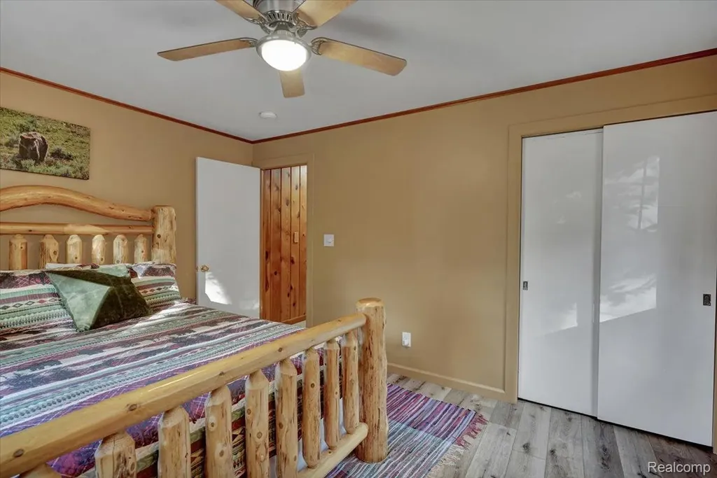 7761 Port Austin Road Caseville City MI 48755