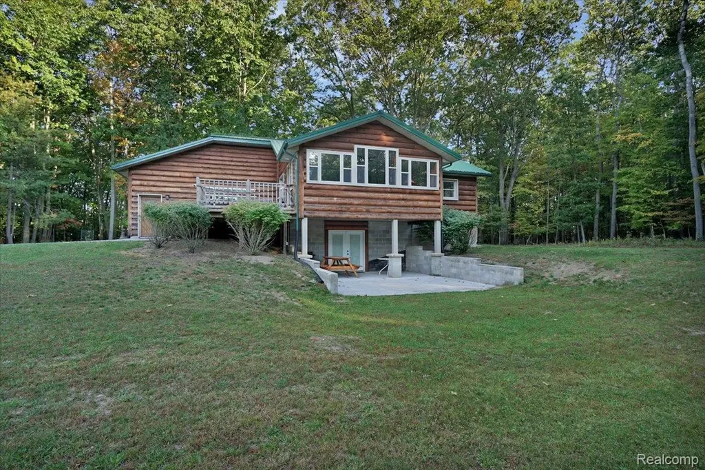 7761 Port Austin Road Caseville City MI 48755