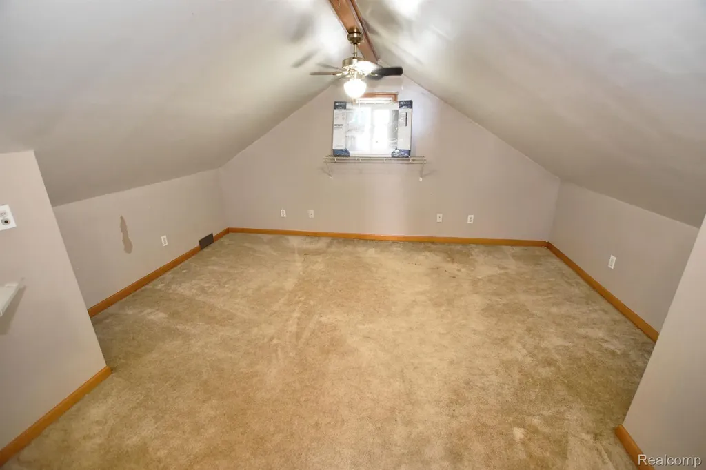 8107 E Bristol Road Davison Township MI 48423