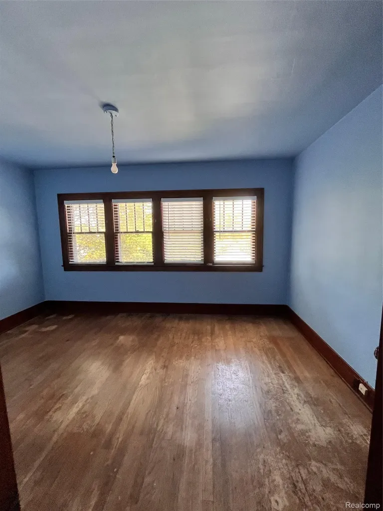 1606 Garland Street Flint City MI 48503
