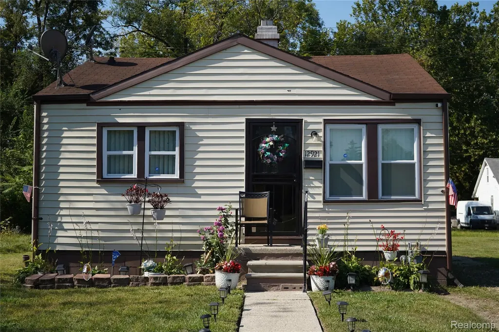 12921 Braile Street Detroit City MI 48223