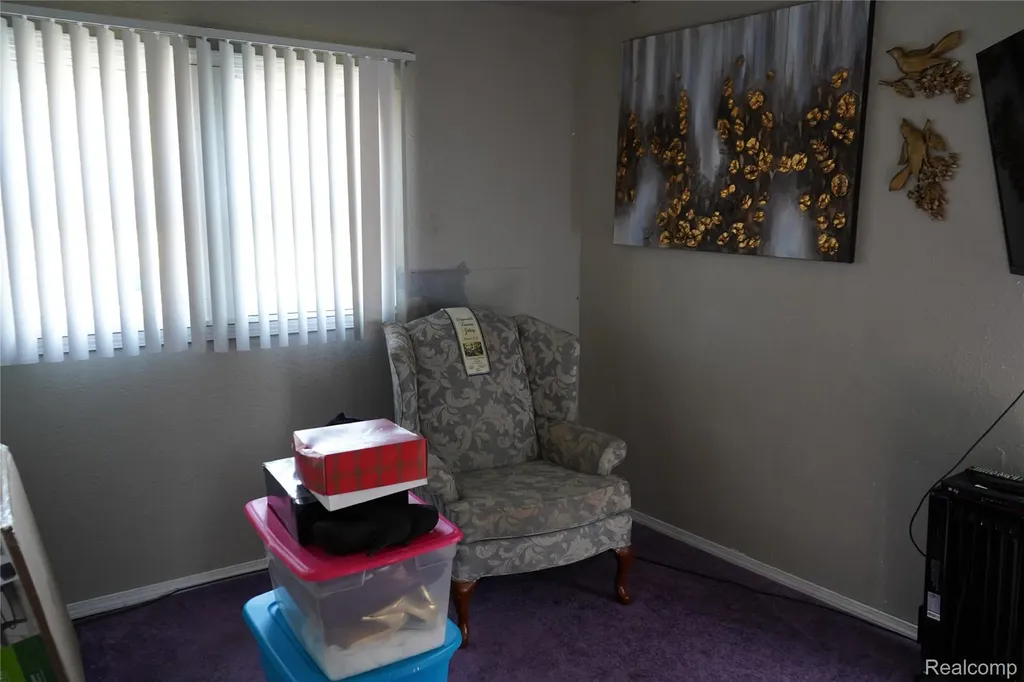 12921 Braile Street Detroit City MI 48223