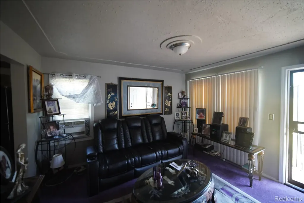 12921 Braile Street Detroit City MI 48223