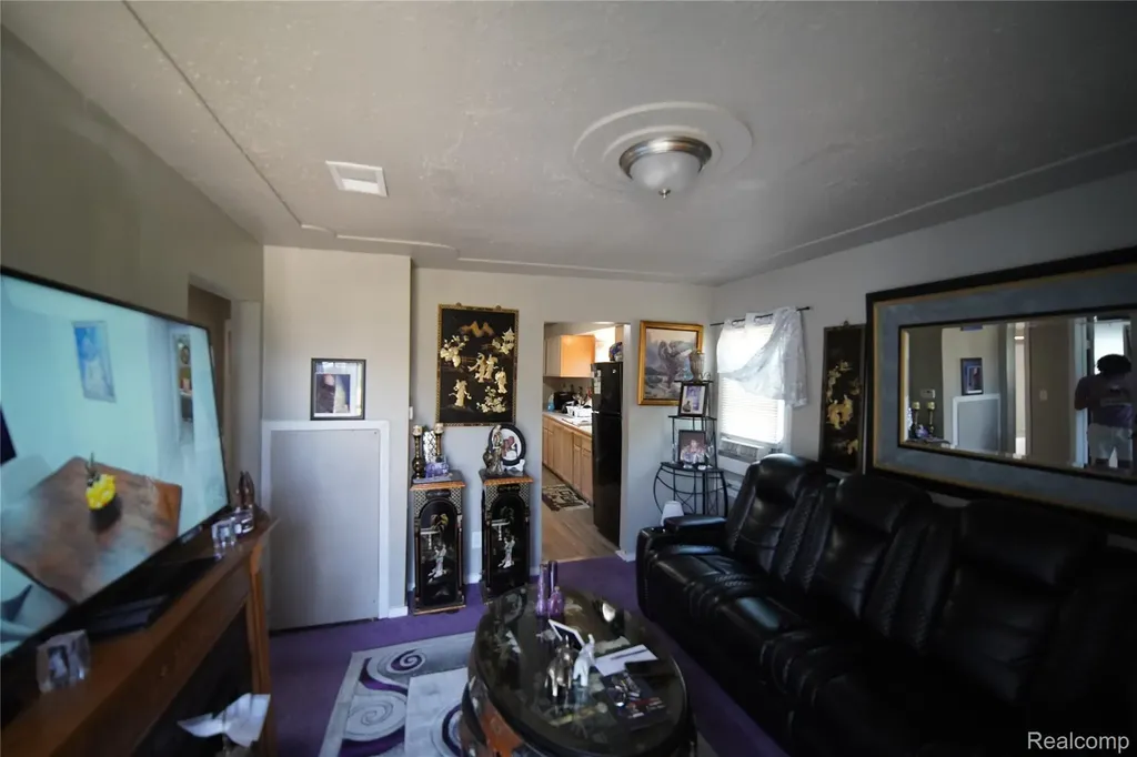 12921 Braile Street Detroit City MI 48223