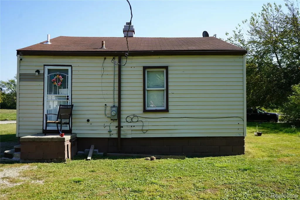 12921 Braile Street Detroit City MI 48223