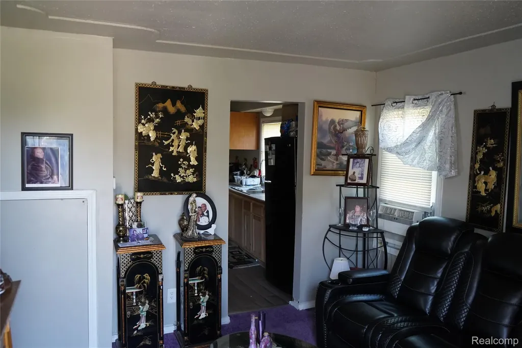 12921 Braile Street Detroit City MI 48223