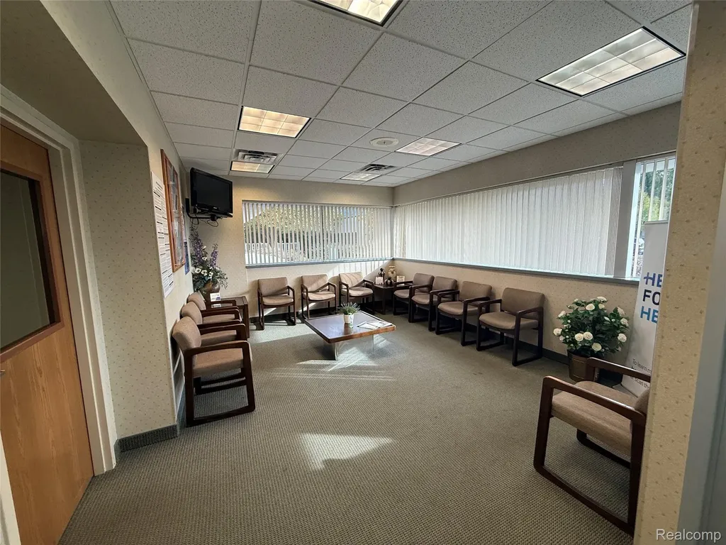 4007 W Court Street Flint City MI 48532