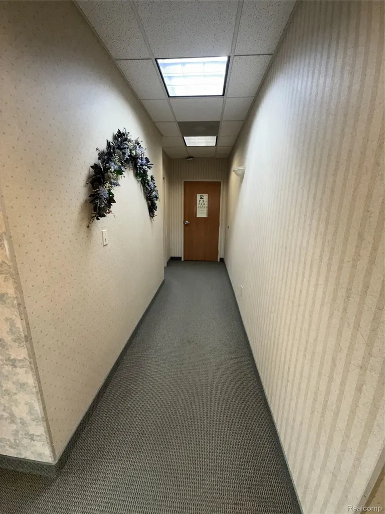 4007 W Court Street Flint City MI 48532