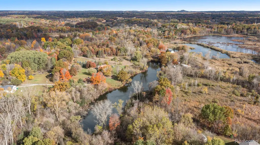 000 Markland Drive Rose Township MI 48442