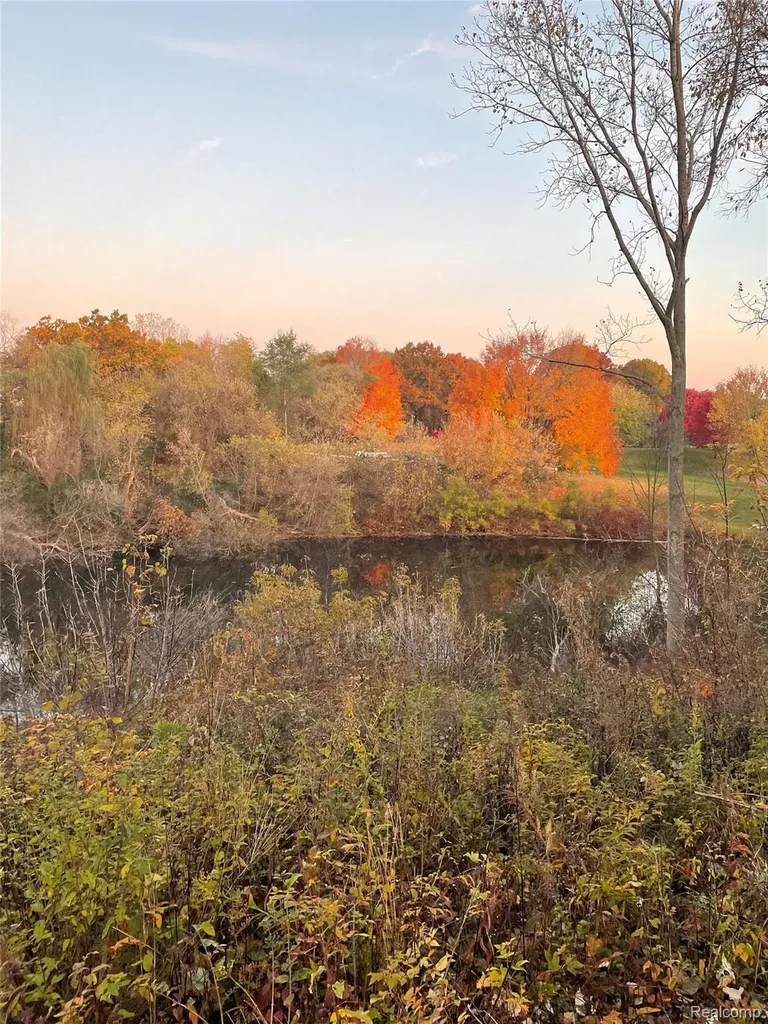 000 Markland Drive Rose Township MI 48442