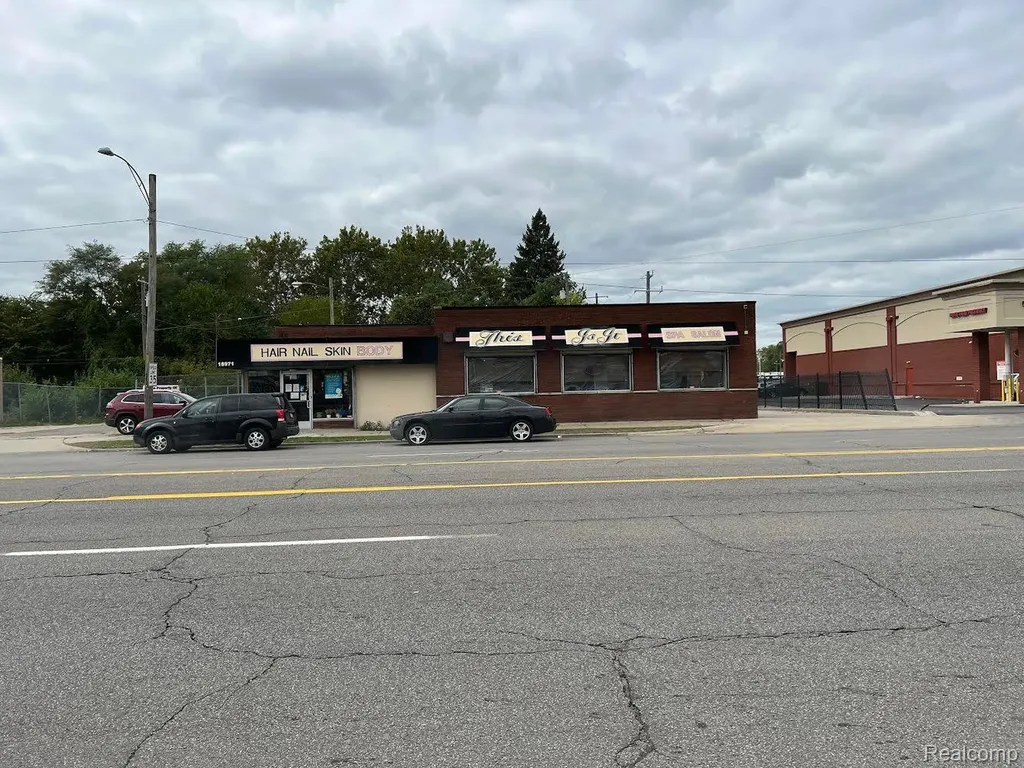 18971 Greenfield Road Wayne City MI 48235