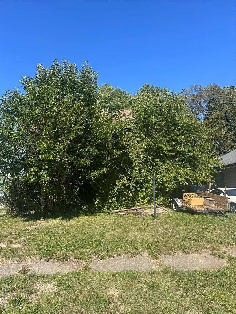 2302 Mallery Street Flint City MI 48504