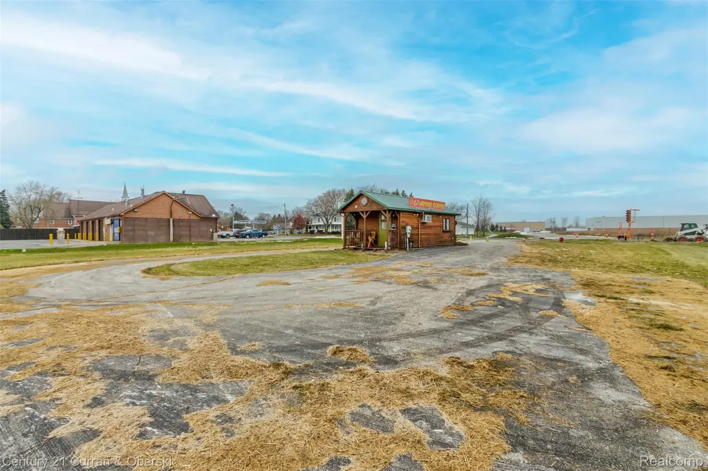 448 E Chicago Boulevard Britton Village MI 49229