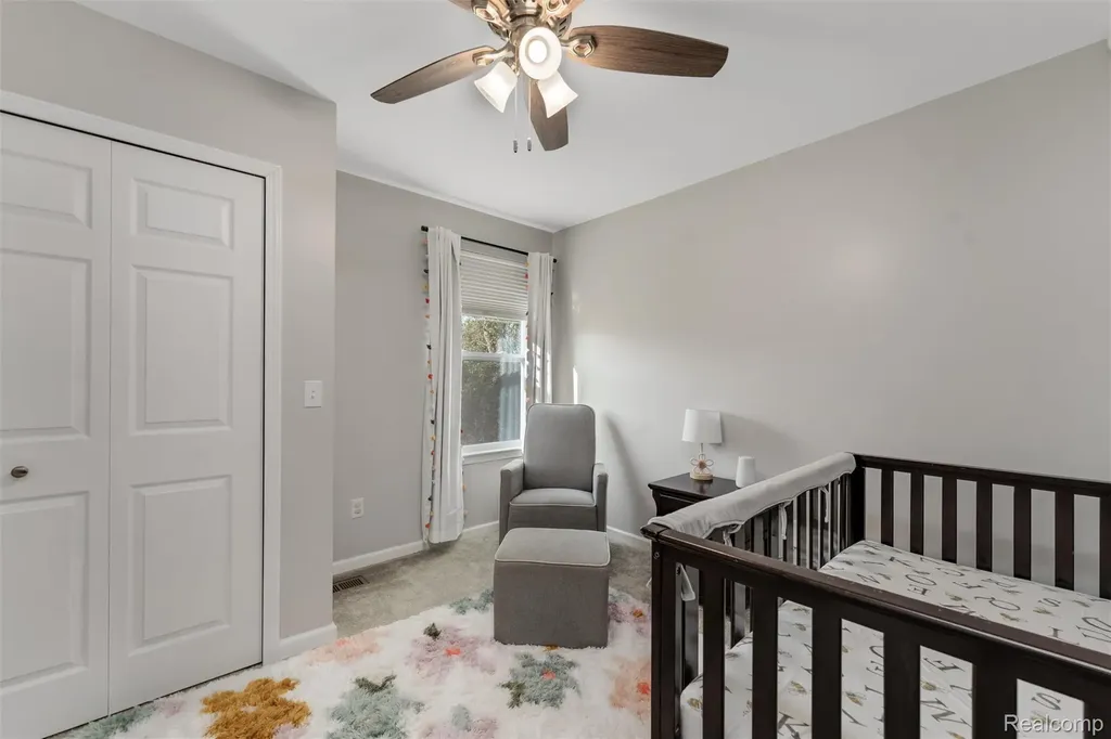 20330 Rambling Drive Clinton Charter Township MI 48038