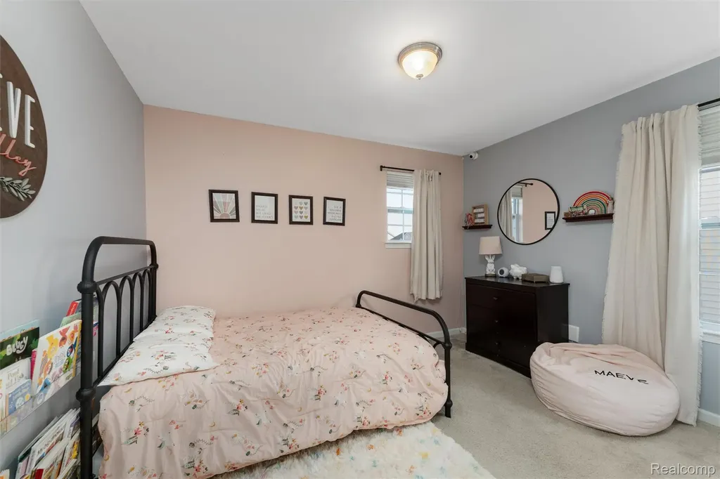 20330 Rambling Drive Clinton Charter Township MI 48038