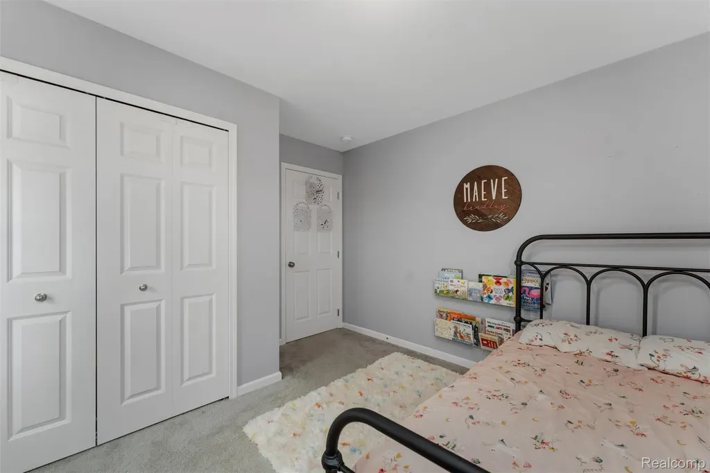 20330 Rambling Drive Clinton Charter Township MI 48038
