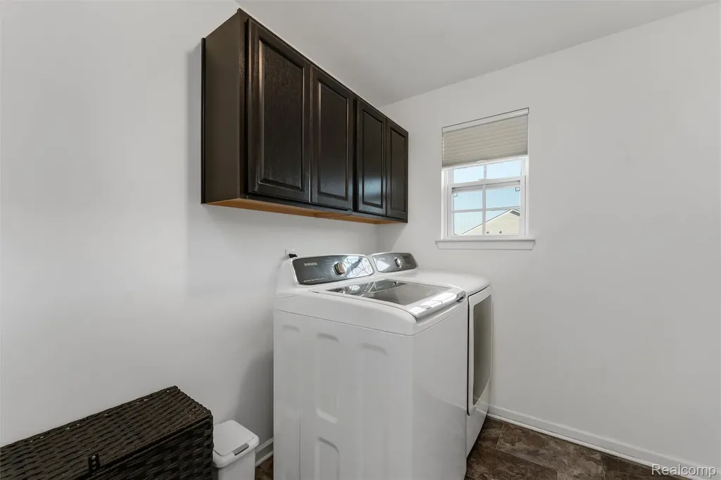20330 Rambling Drive Clinton Charter Township MI 48038