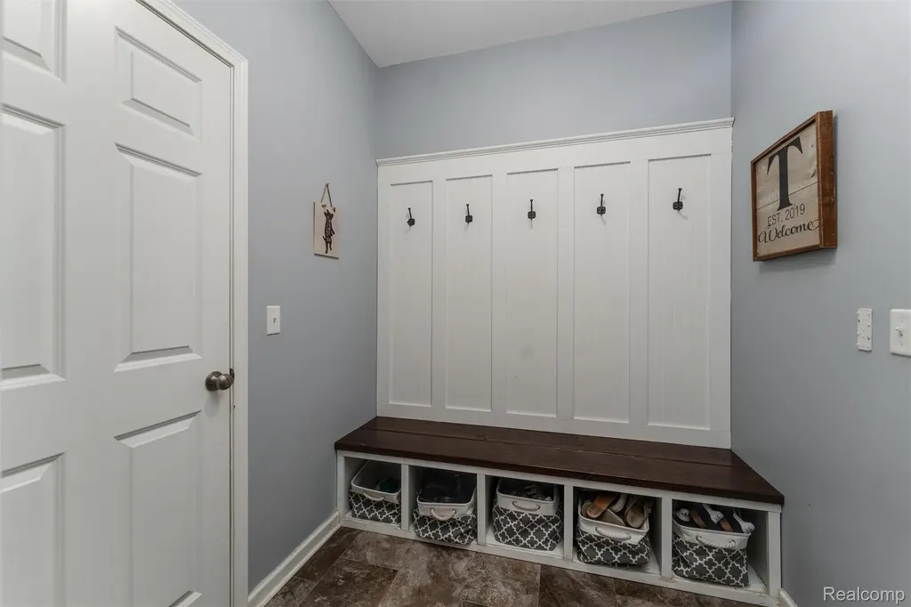 20330 Rambling Drive Clinton Charter Township MI 48038