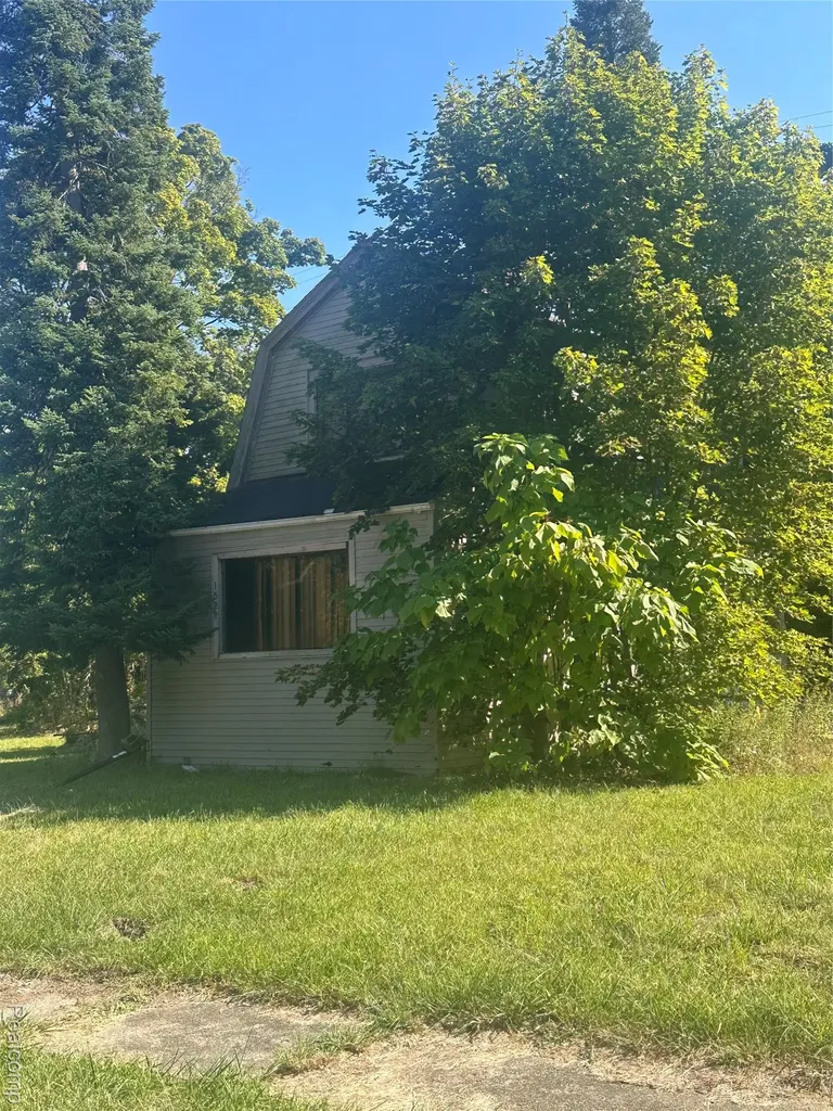 1521 W Dartmouth Street Flint City MI 48504