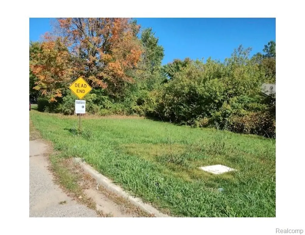 0 Lapeer Road, Burton, Mi Lapeer Road Burton City MI 48509