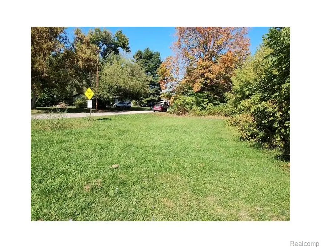 0 Lapeer Road, Burton, Mi Lapeer Road Burton City MI 48509