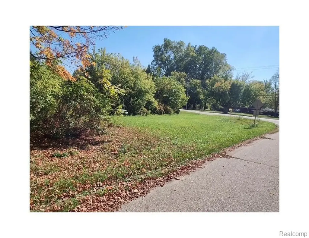 0 Lapeer Road, Burton, Mi Lapeer Road Burton City MI 48509