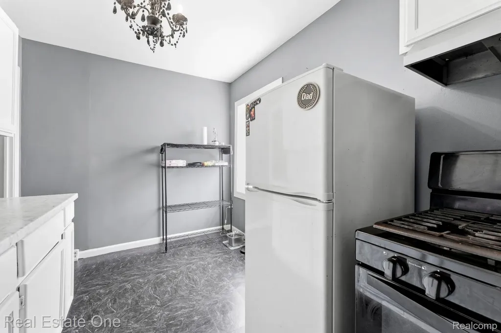 1840 Morris Avenue Lincoln Park City MI 48146