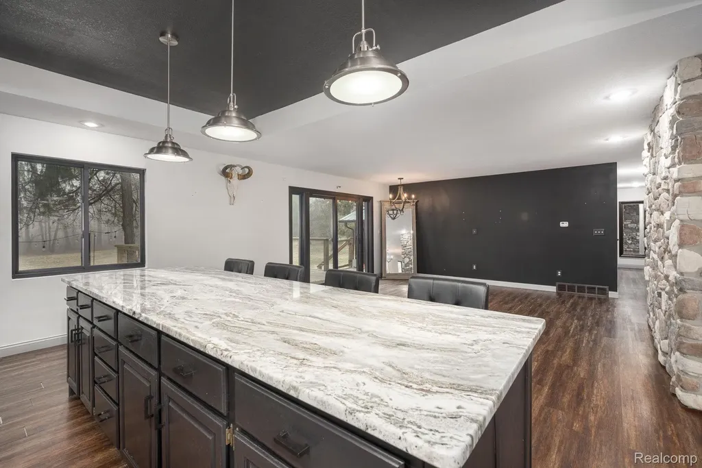 6803 Napoleon Road Leoni Township MI 49201