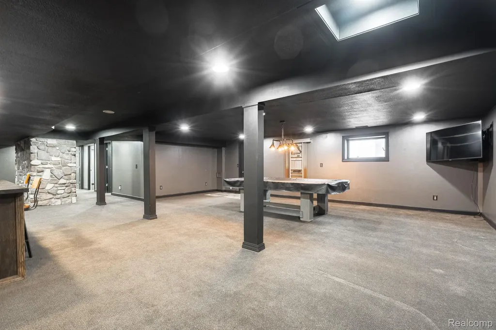 6803 Napoleon Road Leoni Township MI 49201
