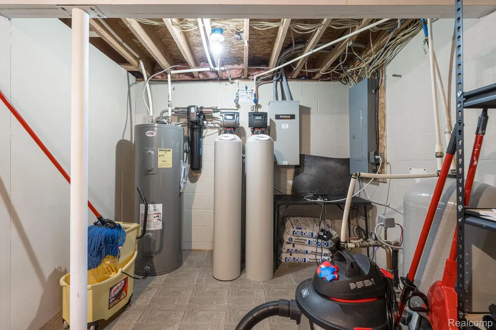 6803 Napoleon Road Leoni Township MI 49201