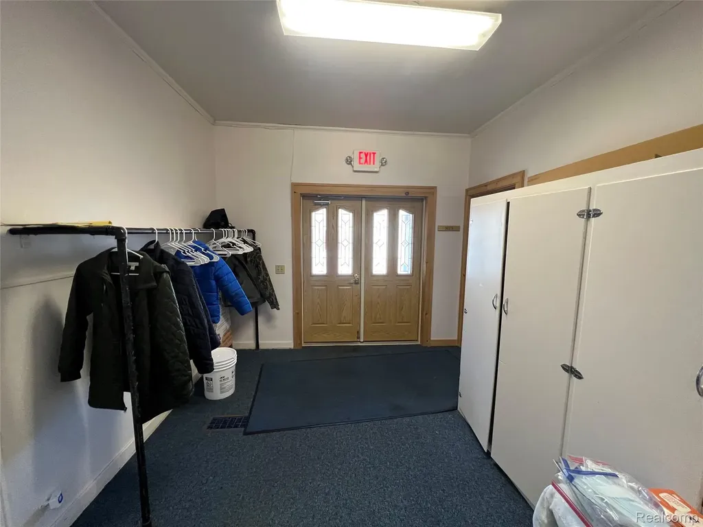 321 W John Street Newberry Village MI 49868