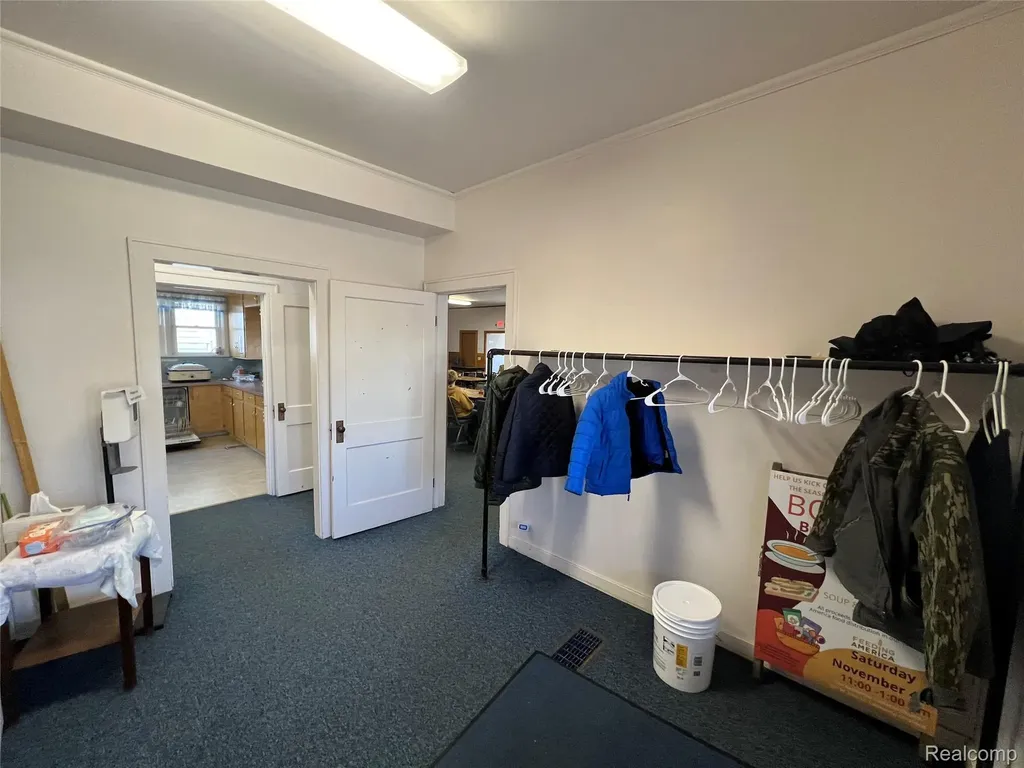 321 W John Street Newberry Village MI 49868