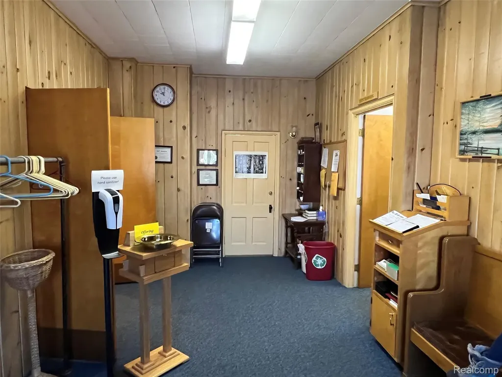321 W John Street Newberry Village MI 49868