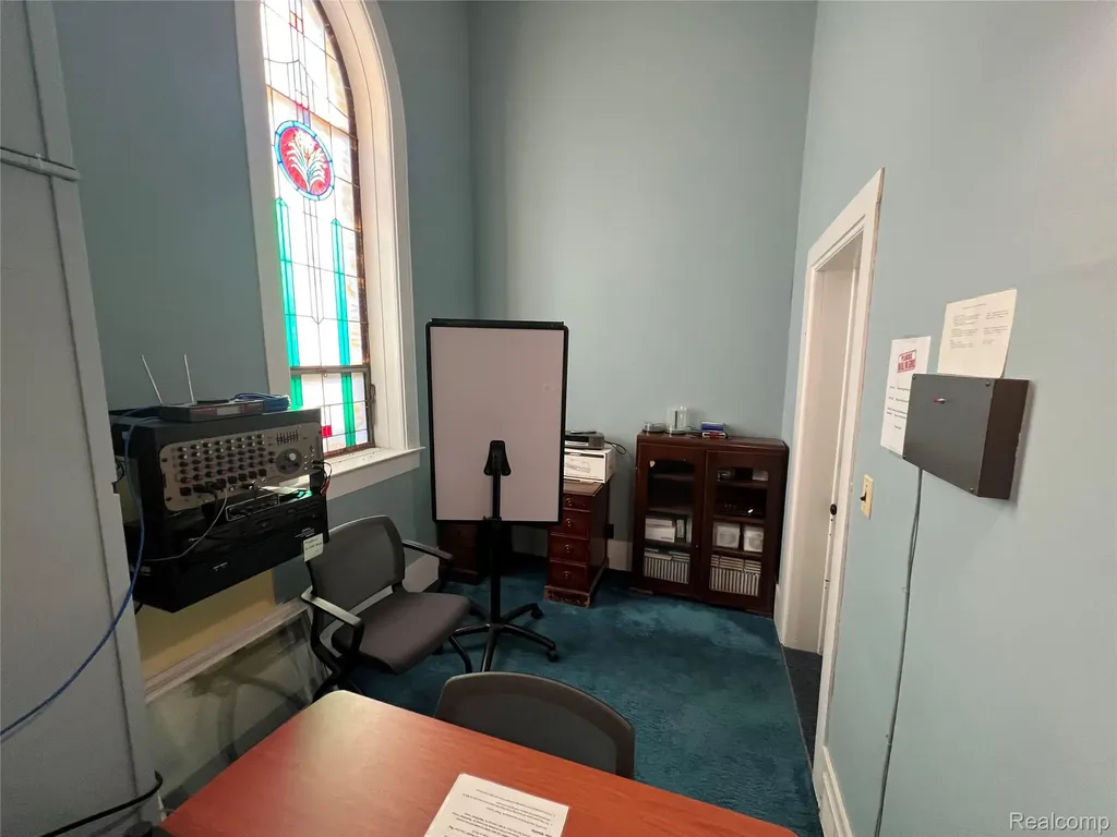 321 W John Street Newberry Village MI 49868