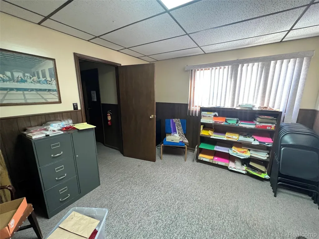 321 W John Street Newberry Village MI 49868