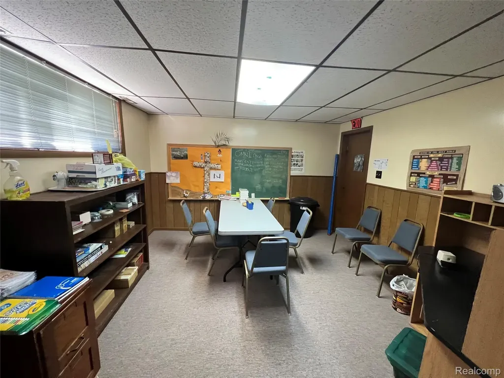 321 W John Street Newberry Village MI 49868
