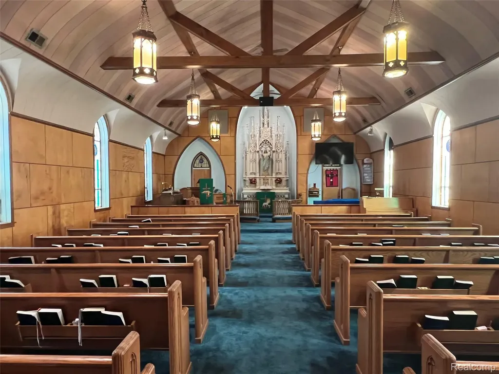 321 W John Street Newberry Village MI 49868