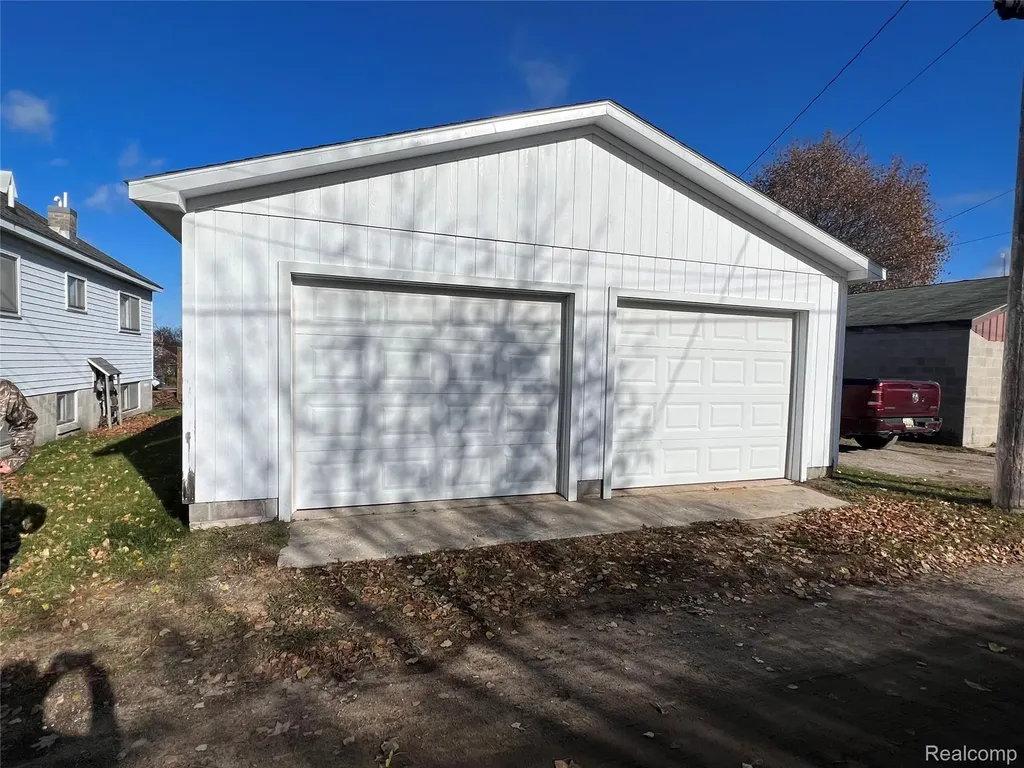 321 W John Street Newberry Village MI 49868