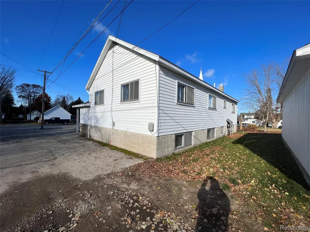 321 W John Street Newberry Village MI 49868